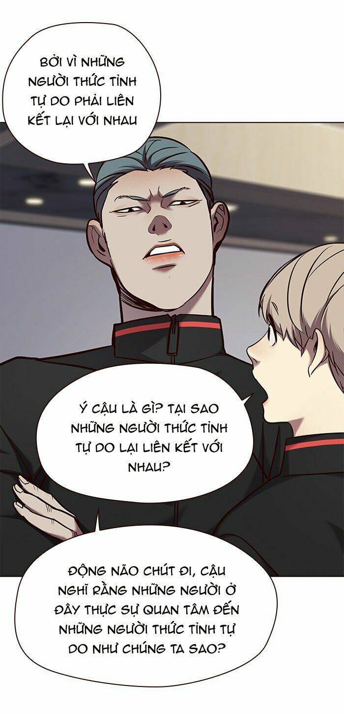 Hoá Thân Thành Mèo - Chapter 68 - Page 68