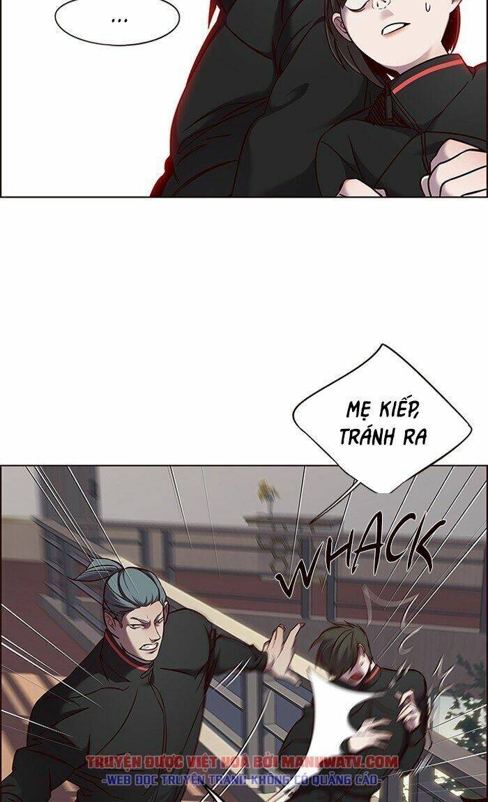 Hoá Thân Thành Mèo - Chapter 69 - Page 18