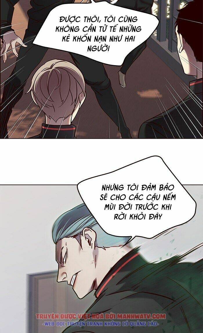 Hoá Thân Thành Mèo - Chapter 69 - Page 19