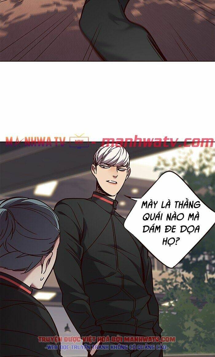 Hoá Thân Thành Mèo - Chapter 69 - Page 28