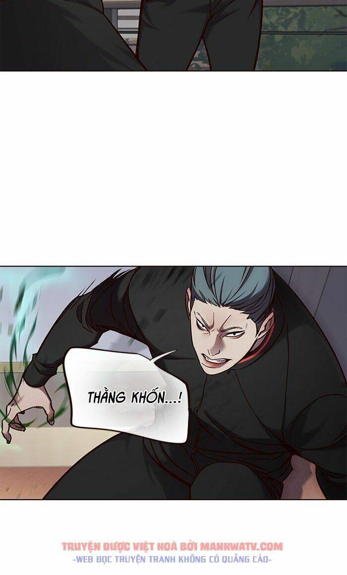 Hoá Thân Thành Mèo - Chapter 69 - Page 29