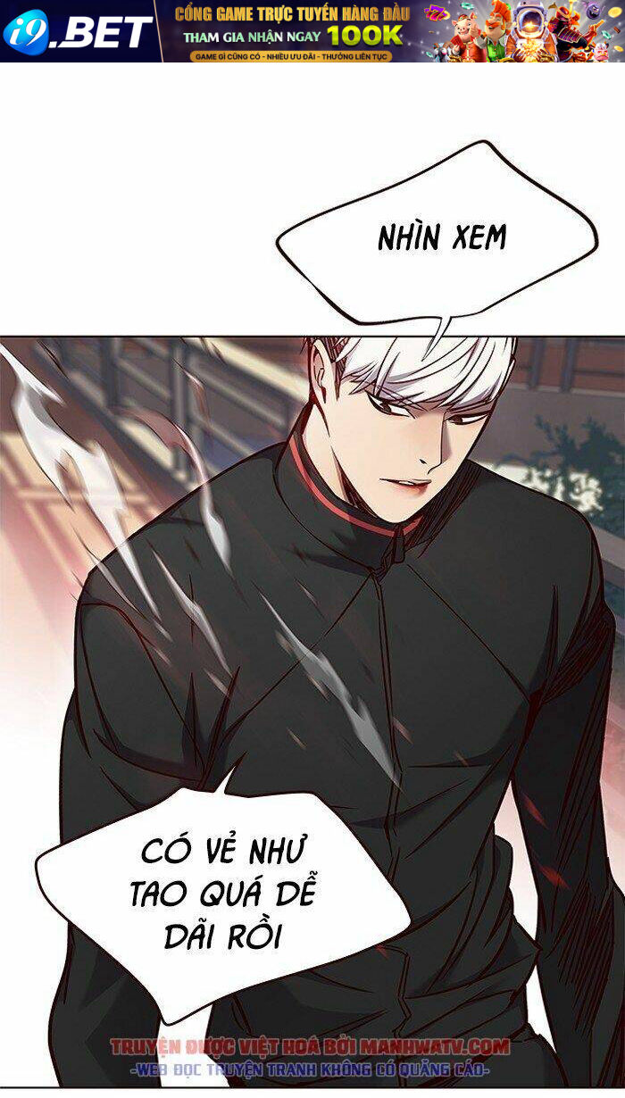 Hoá Thân Thành Mèo - Chapter 69 - Page 30