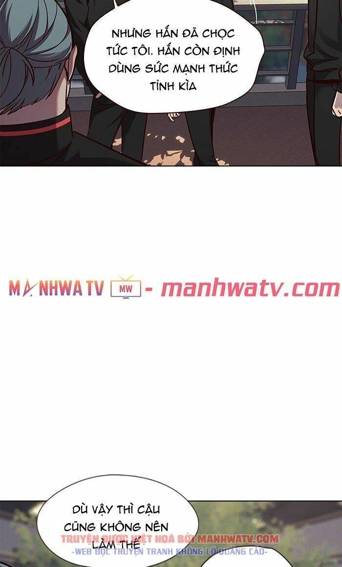 Hoá Thân Thành Mèo - Chapter 69 - Page 33