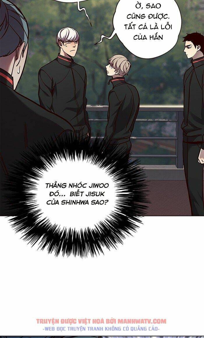 Hoá Thân Thành Mèo - Chapter 69 - Page 34