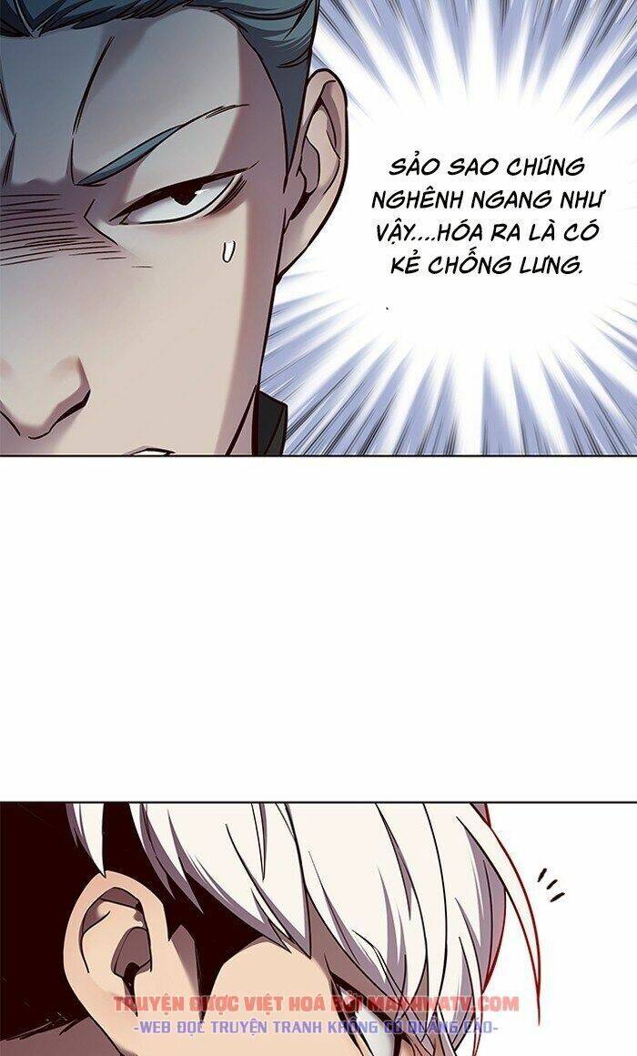 Hoá Thân Thành Mèo - Chapter 69 - Page 35