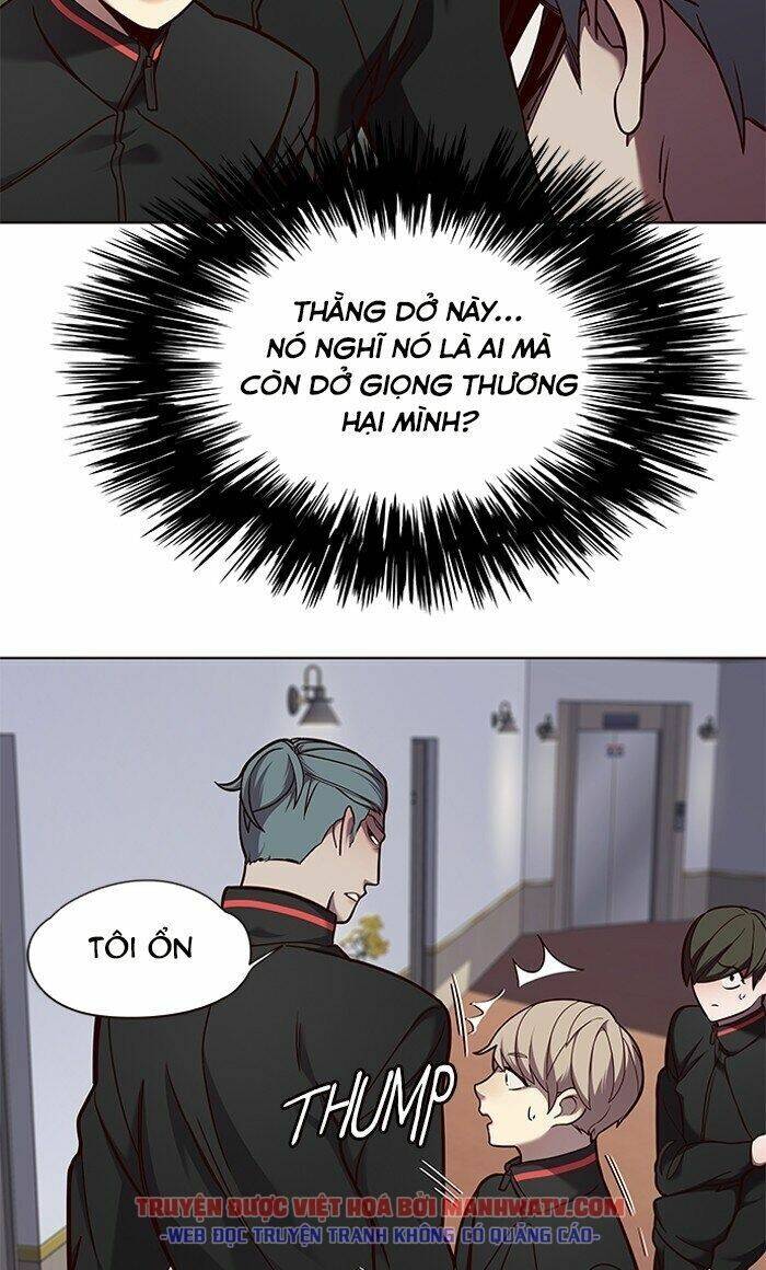 Hoá Thân Thành Mèo - Chapter 69 - Page 38