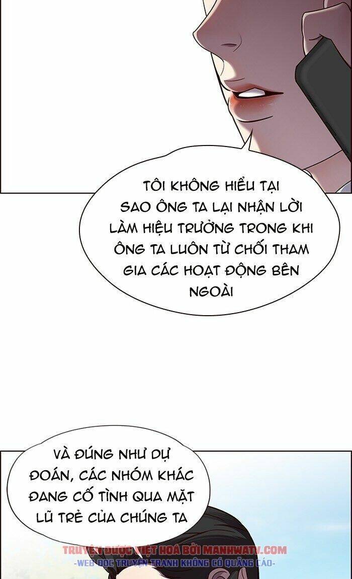 Hoá Thân Thành Mèo - Chapter 69 - Page 4