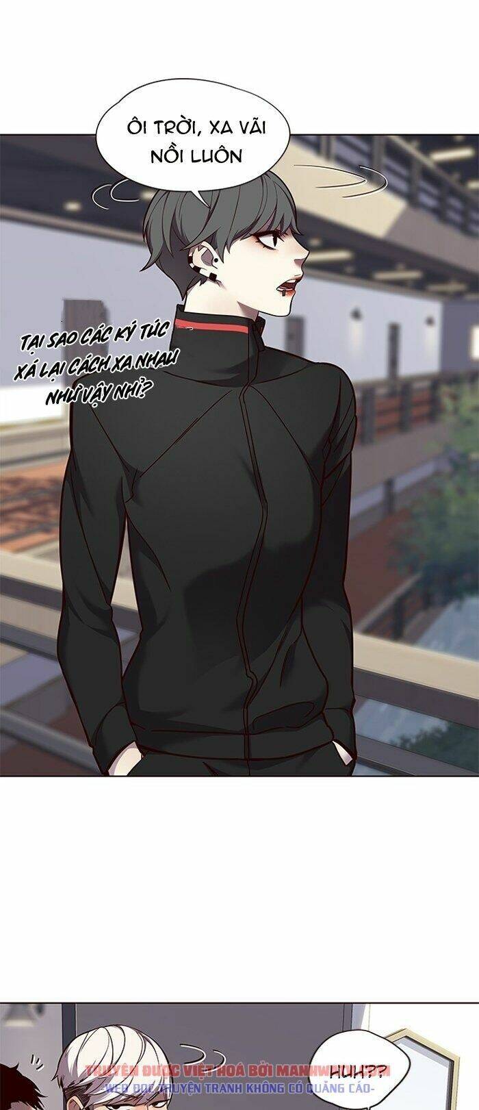 Hoá Thân Thành Mèo - Chapter 69 - Page 43