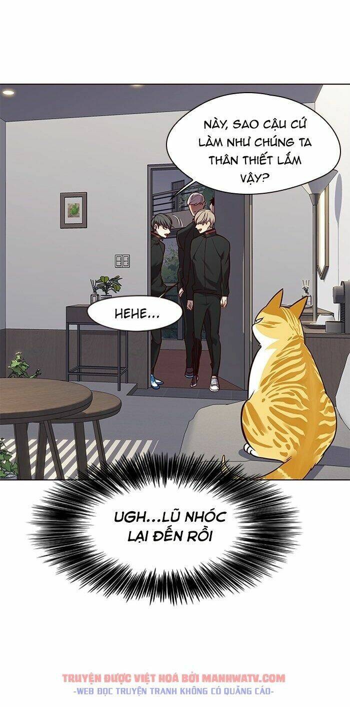 Hoá Thân Thành Mèo - Chapter 69 - Page 45