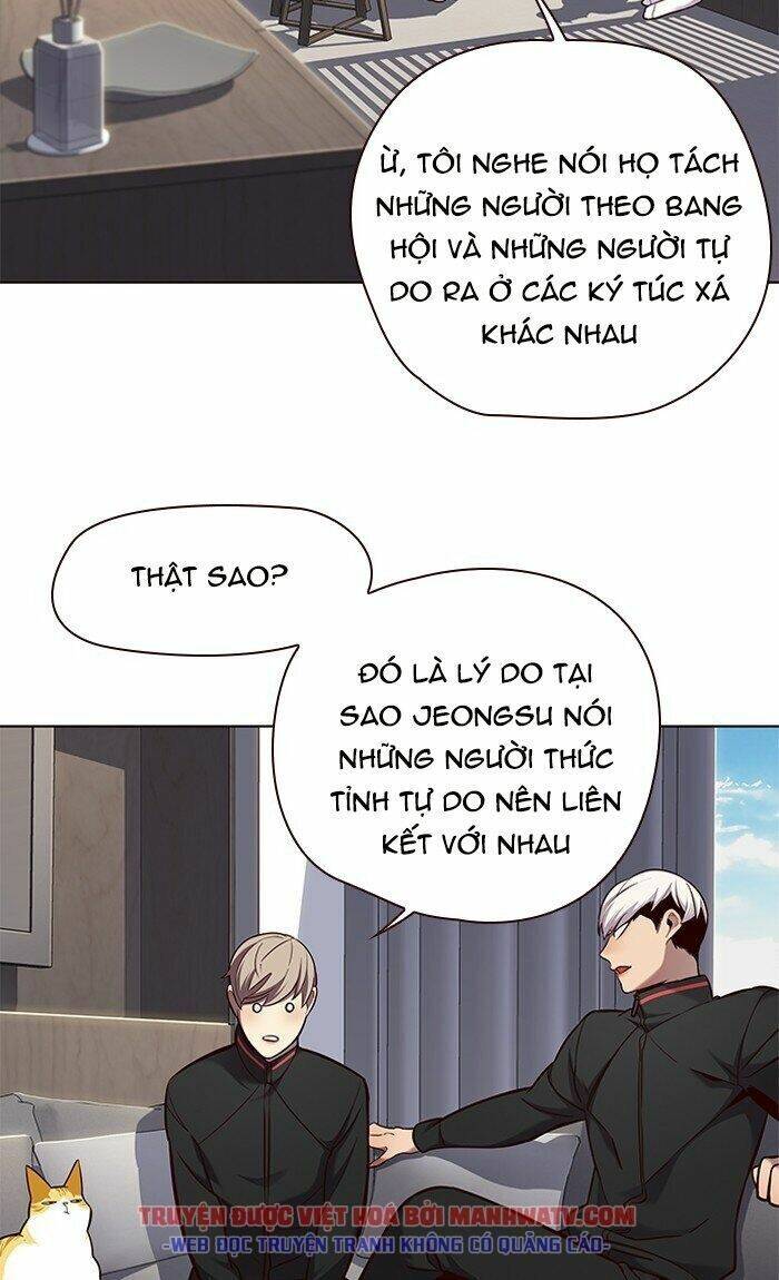 Hoá Thân Thành Mèo - Chapter 69 - Page 47