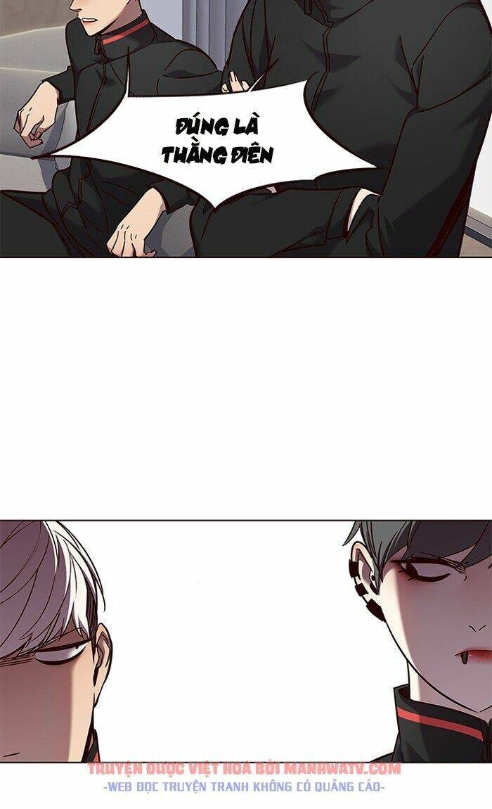 Hoá Thân Thành Mèo - Chapter 69 - Page 53