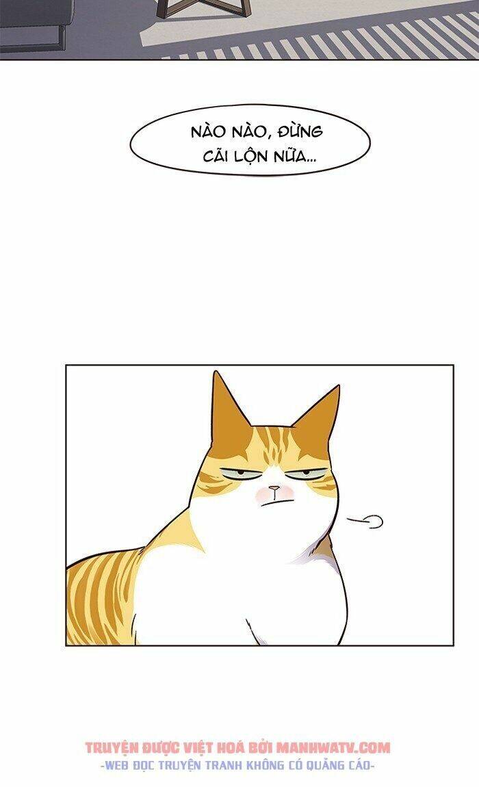 Hoá Thân Thành Mèo - Chapter 69 - Page 55
