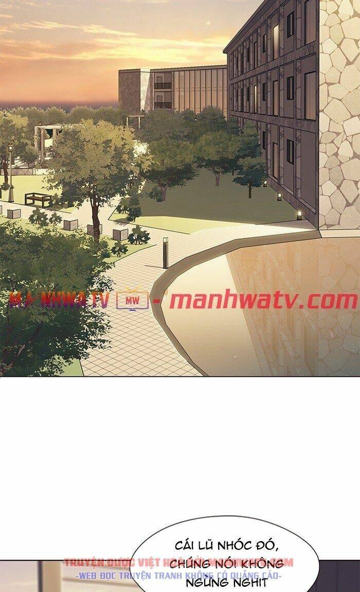 Hoá Thân Thành Mèo - Chapter 69 - Page 57