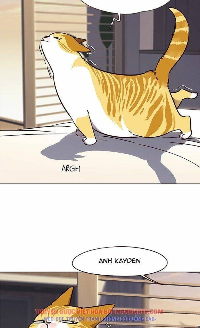 Hoá Thân Thành Mèo - Chapter 69 - Page 58