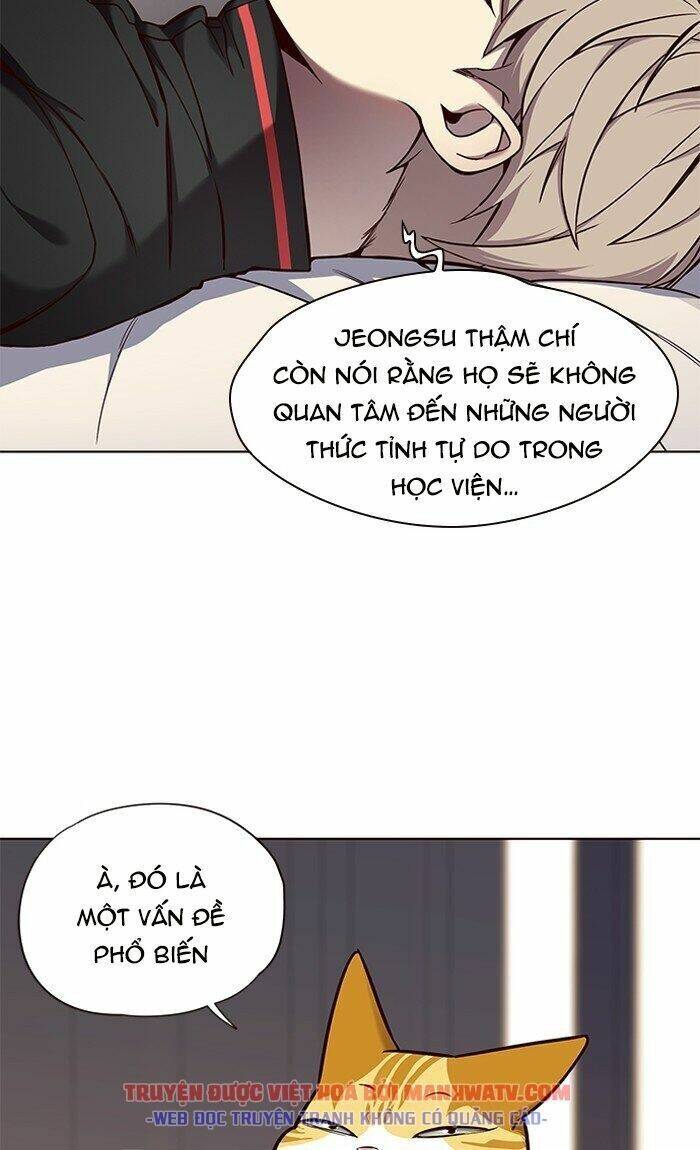 Hoá Thân Thành Mèo - Chapter 69 - Page 60