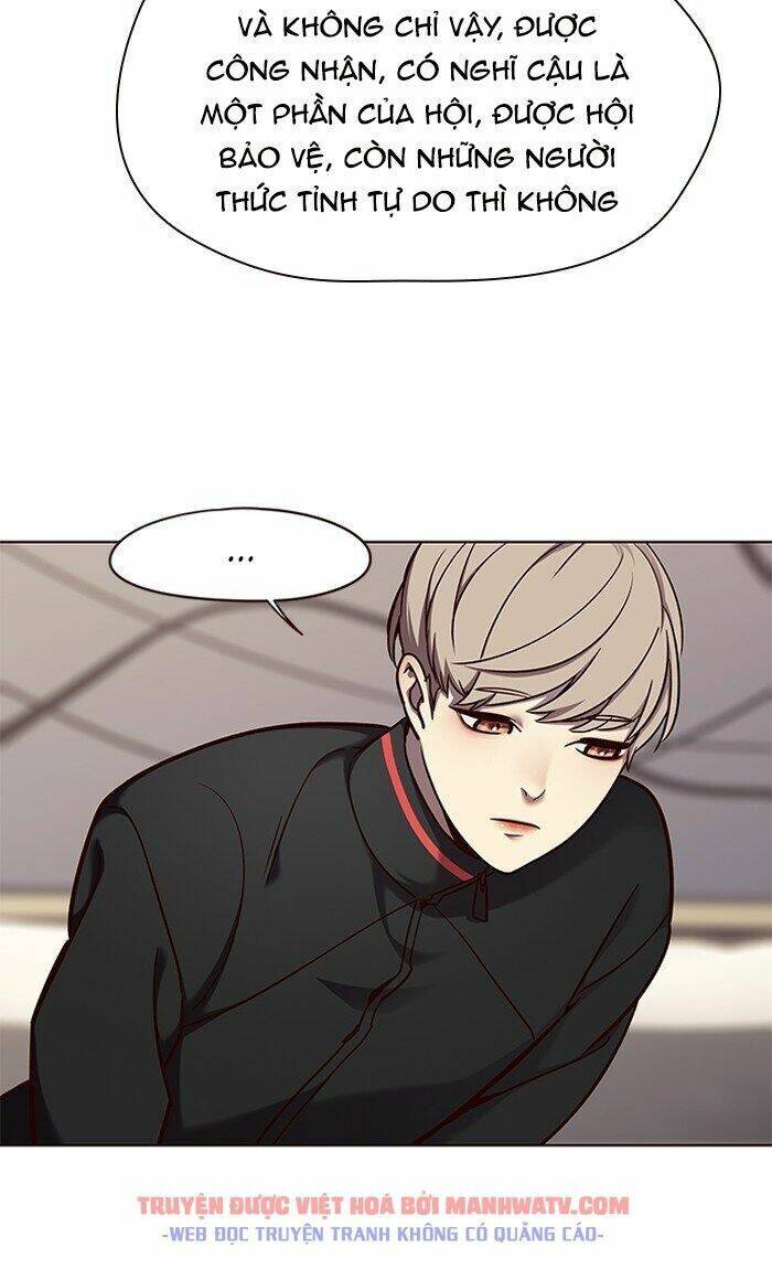 Hoá Thân Thành Mèo - Chapter 69 - Page 67