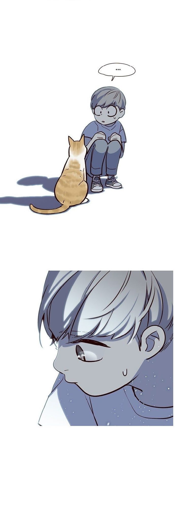 Hoá Thân Thành Mèo - Chapter 7 - Page 10