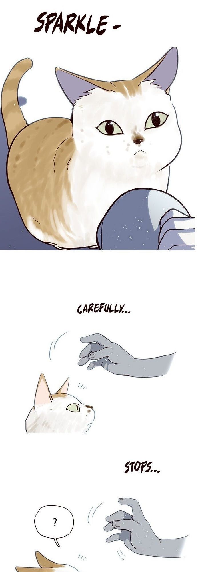 Hoá Thân Thành Mèo - Chapter 7 - Page 11