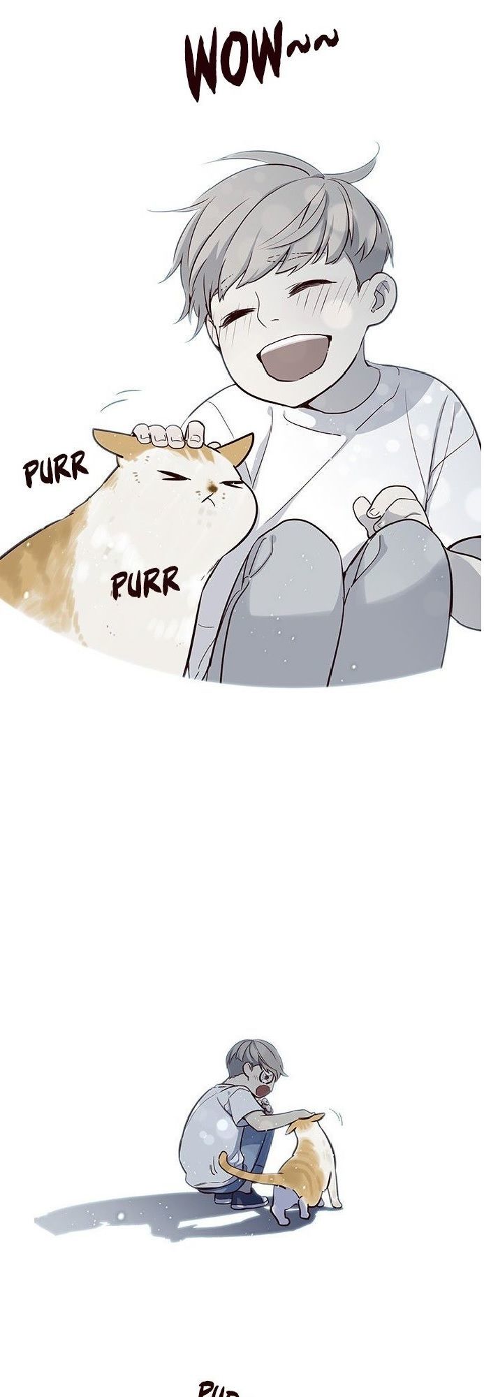 Hoá Thân Thành Mèo - Chapter 7 - Page 14