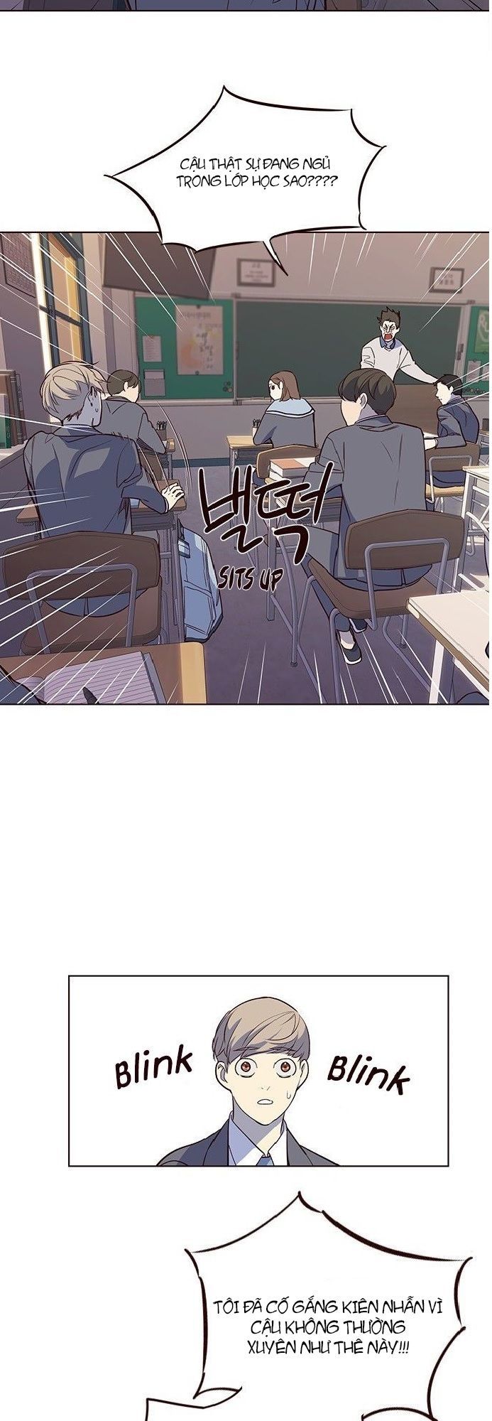 Hoá Thân Thành Mèo - Chapter 7 - Page 16