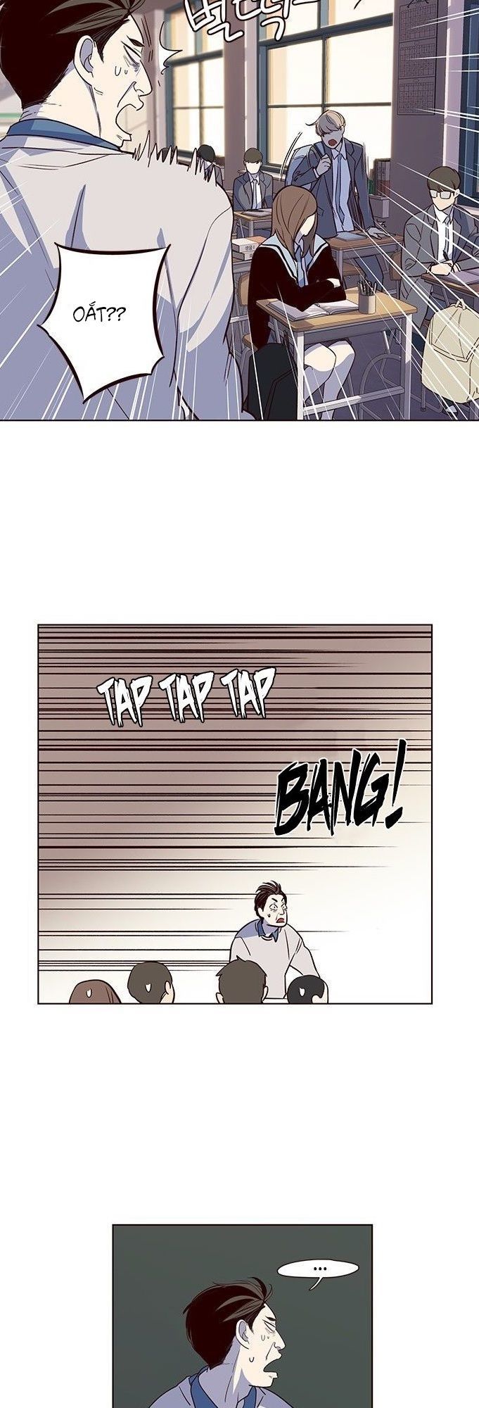 Hoá Thân Thành Mèo - Chapter 7 - Page 20