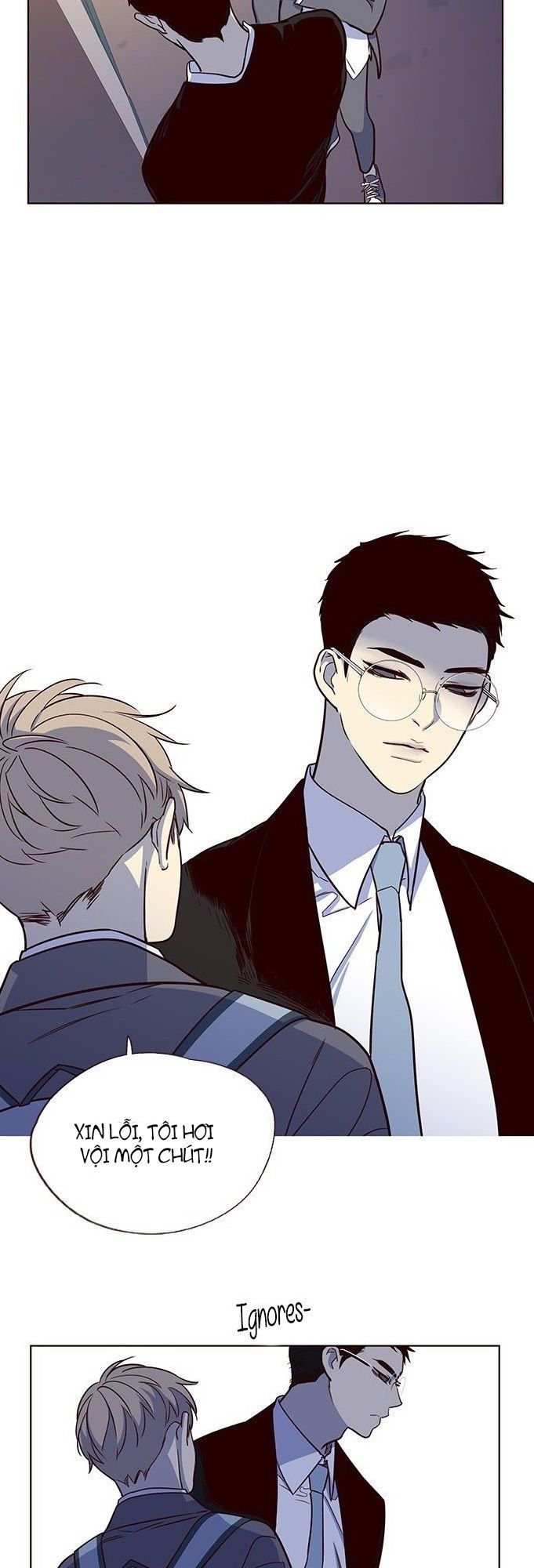 Hoá Thân Thành Mèo - Chapter 7 - Page 24