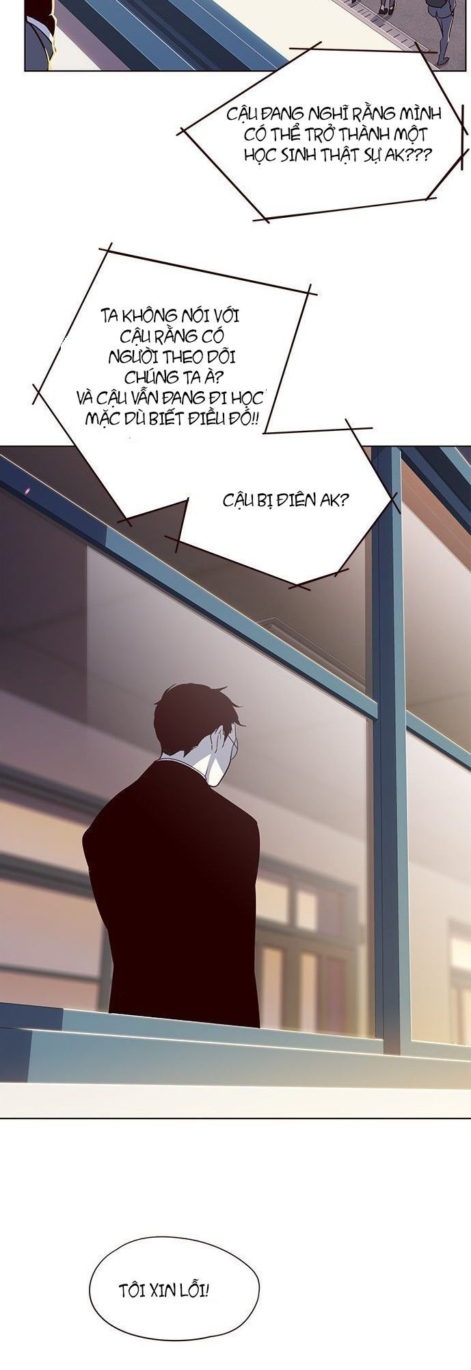 Hoá Thân Thành Mèo - Chapter 7 - Page 30