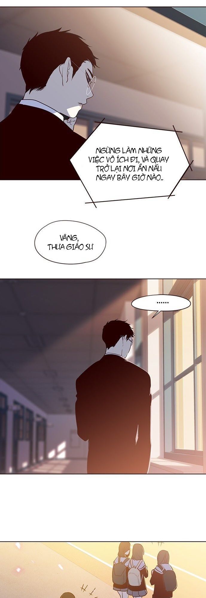 Hoá Thân Thành Mèo - Chapter 7 - Page 31