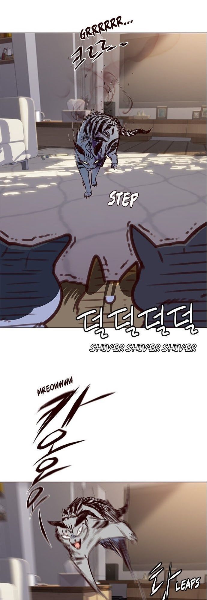 Hoá Thân Thành Mèo - Chapter 7 - Page 41