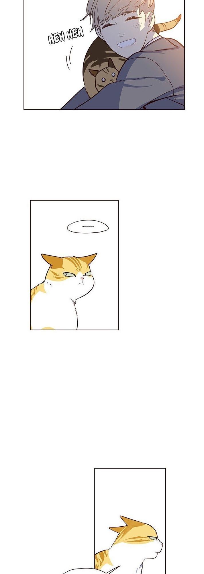Hoá Thân Thành Mèo - Chapter 7 - Page 60