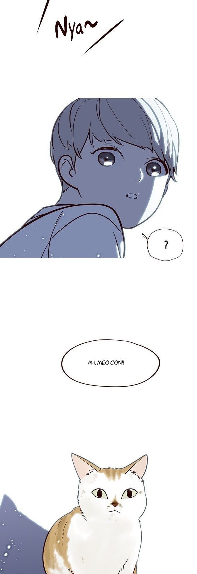 Hoá Thân Thành Mèo - Chapter 7 - Page 7