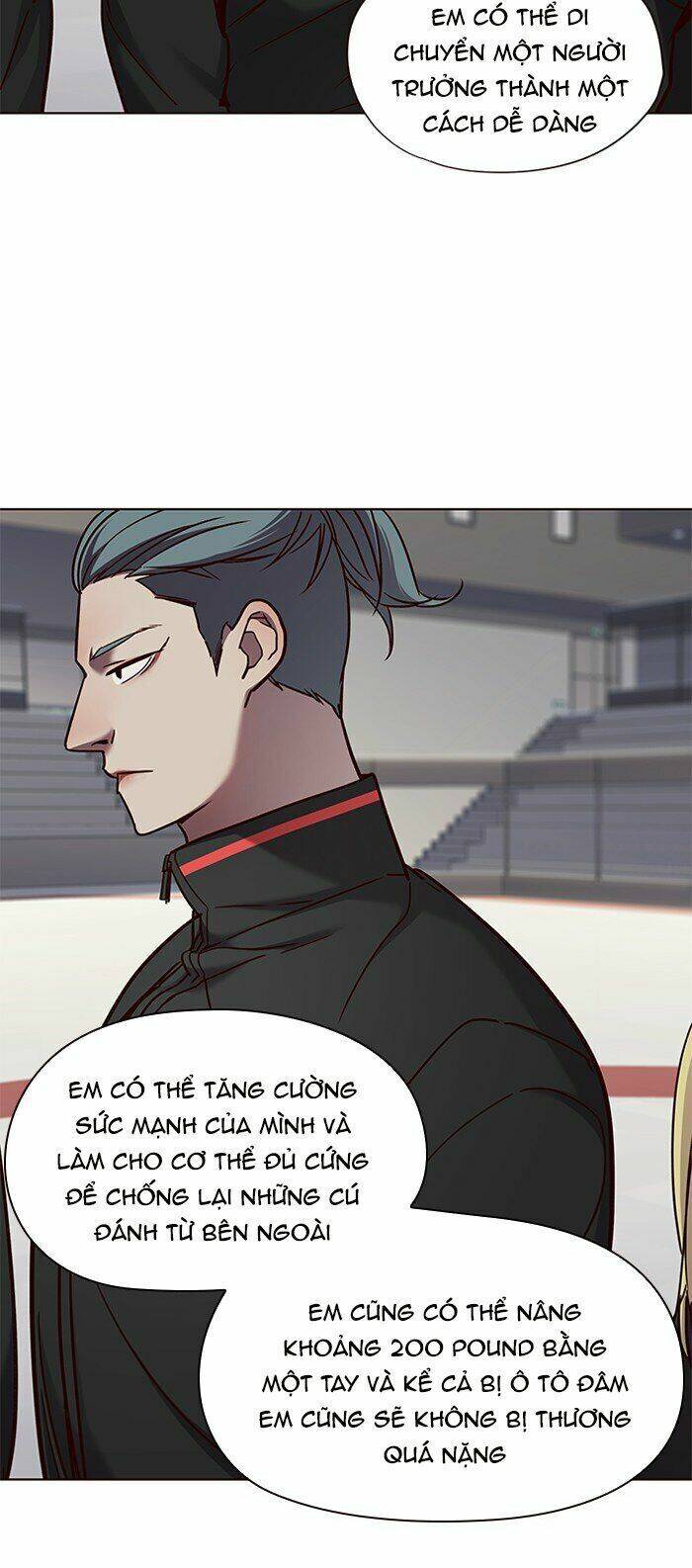 Hoá Thân Thành Mèo - Chapter 70 - Page 21