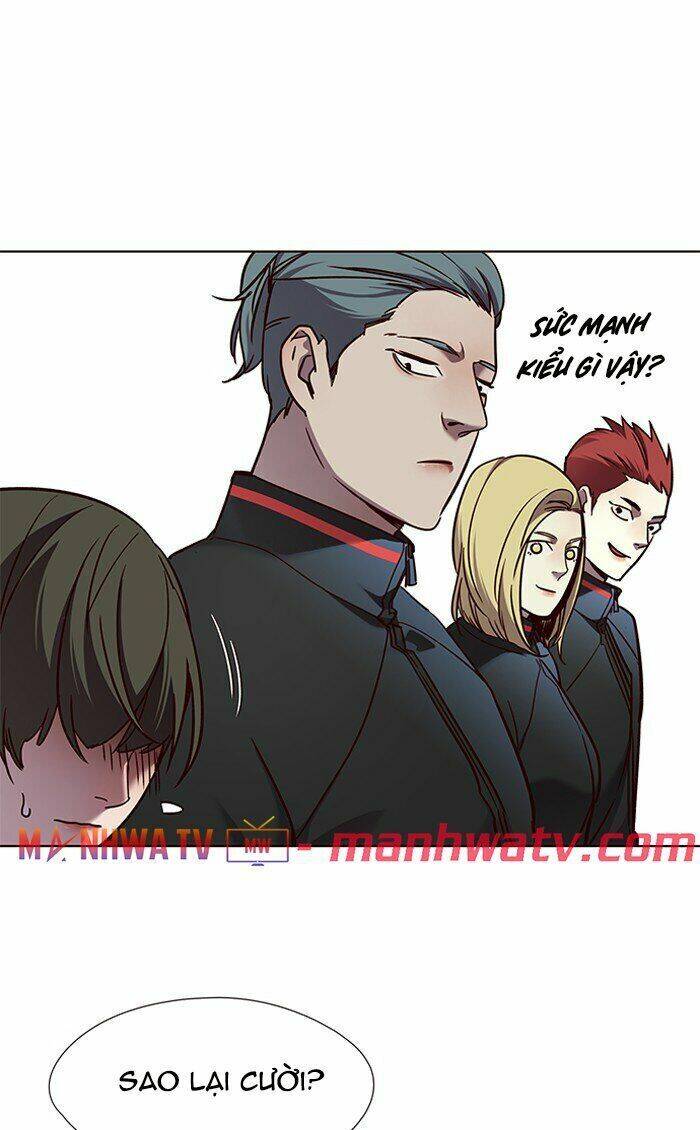 Hoá Thân Thành Mèo - Chapter 70 - Page 24