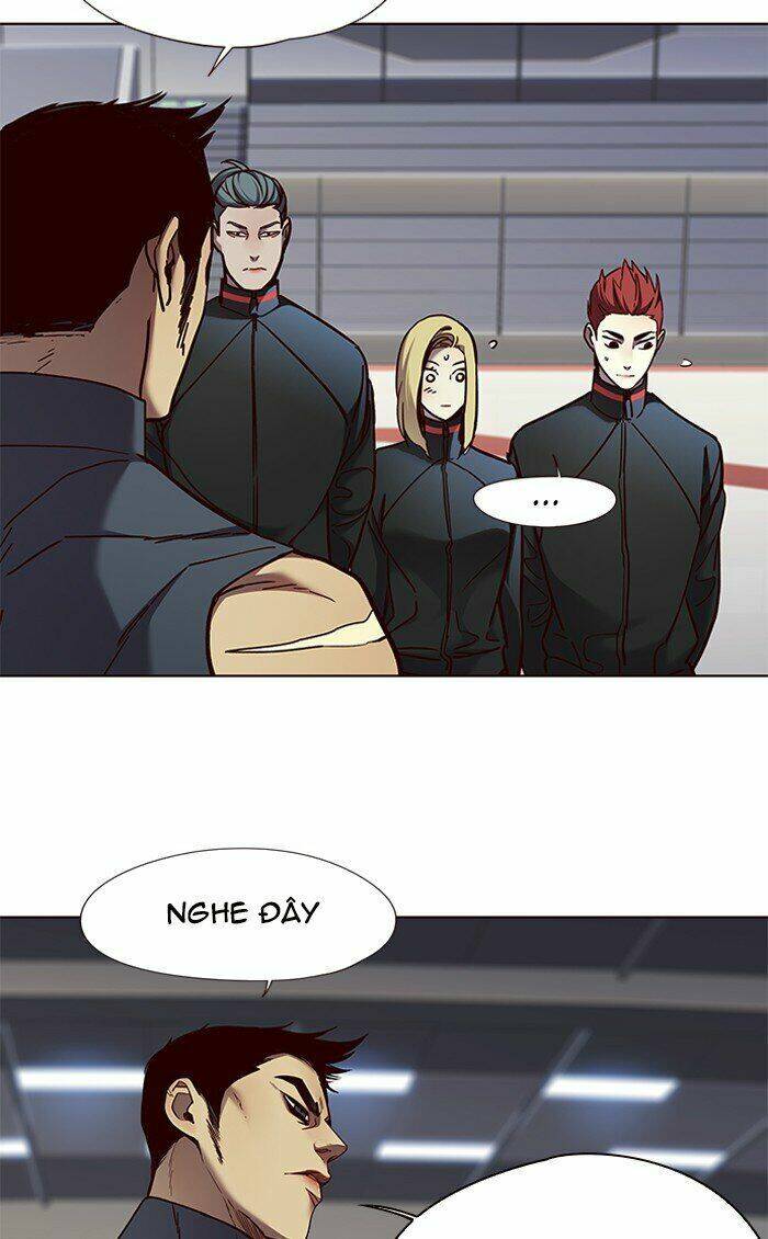 Hoá Thân Thành Mèo - Chapter 70 - Page 25