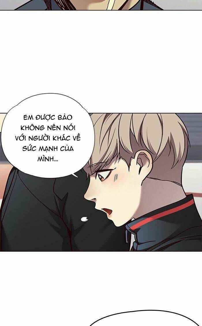 Hoá Thân Thành Mèo - Chapter 70 - Page 31