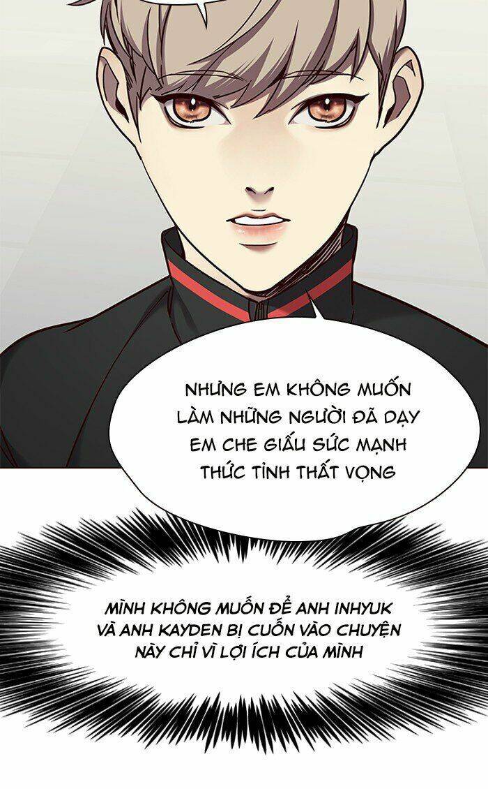Hoá Thân Thành Mèo - Chapter 70 - Page 36