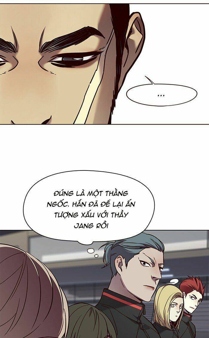 Hoá Thân Thành Mèo - Chapter 70 - Page 37