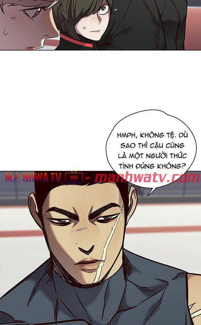 Hoá Thân Thành Mèo - Chapter 70 - Page 38