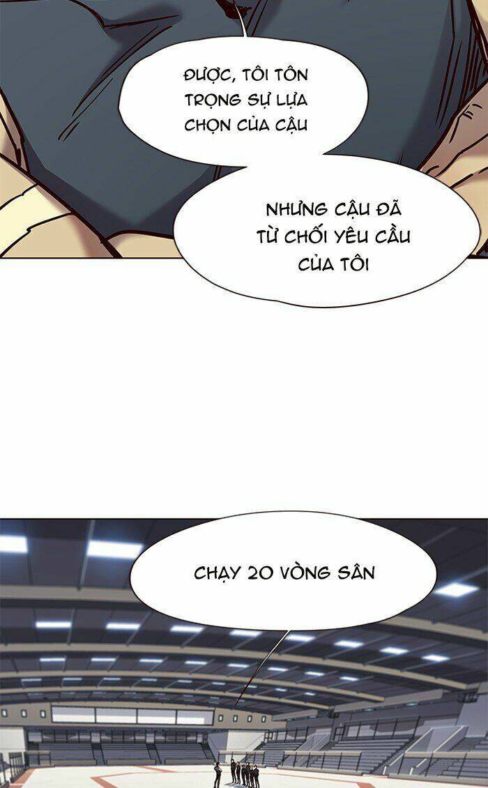 Hoá Thân Thành Mèo - Chapter 70 - Page 39