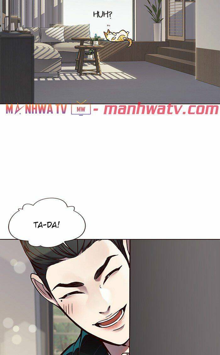 Hoá Thân Thành Mèo - Chapter 70 - Page 48