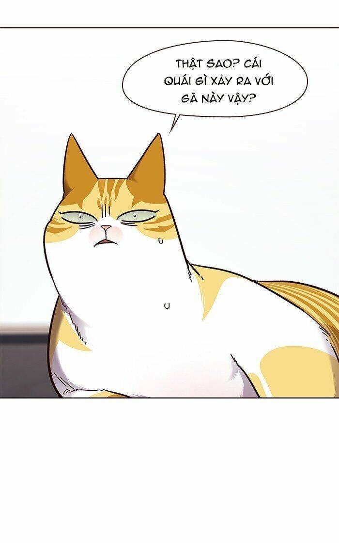 Hoá Thân Thành Mèo - Chapter 70 - Page 53