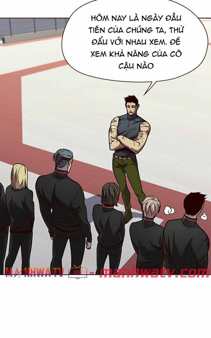 Hoá Thân Thành Mèo - Chapter 70 - Page 56