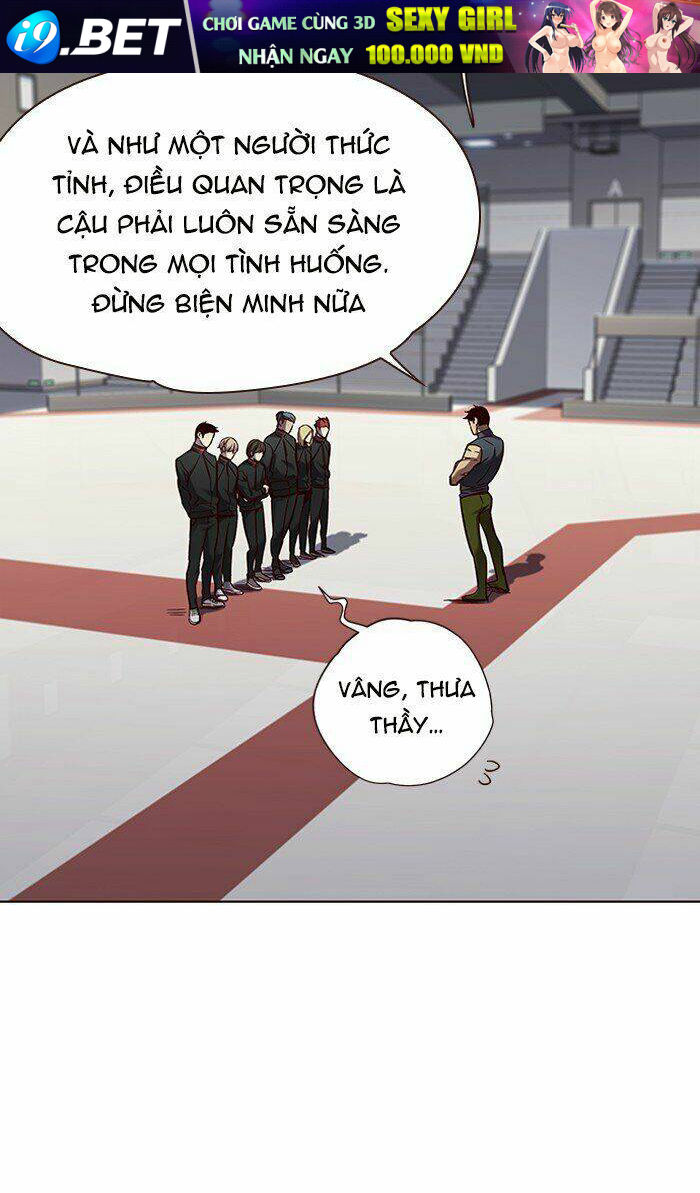 Hoá Thân Thành Mèo - Chapter 70 - Page 58