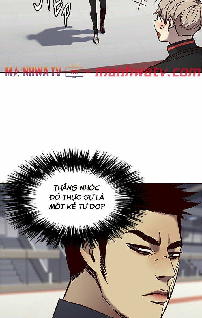 Hoá Thân Thành Mèo - Chapter 70 - Page 80