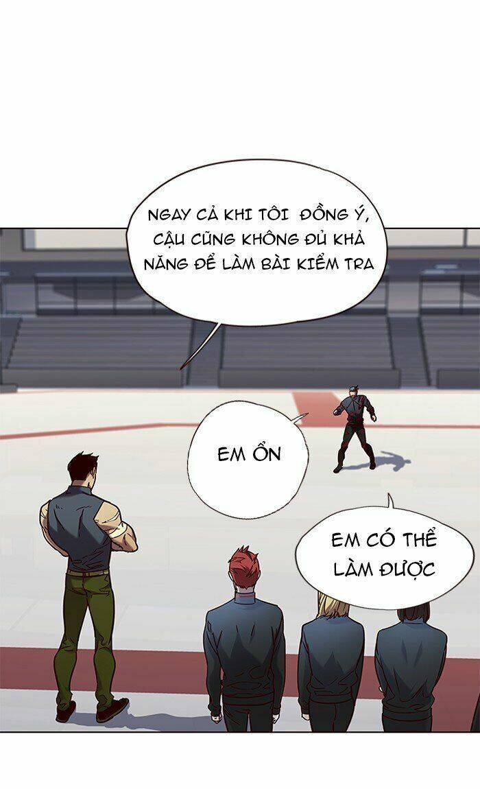 Hoá Thân Thành Mèo - Chapter 71 - Page 12