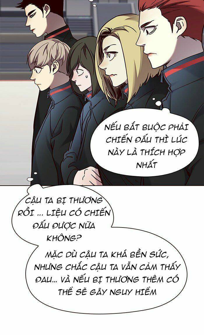 Hoá Thân Thành Mèo - Chapter 71 - Page 16