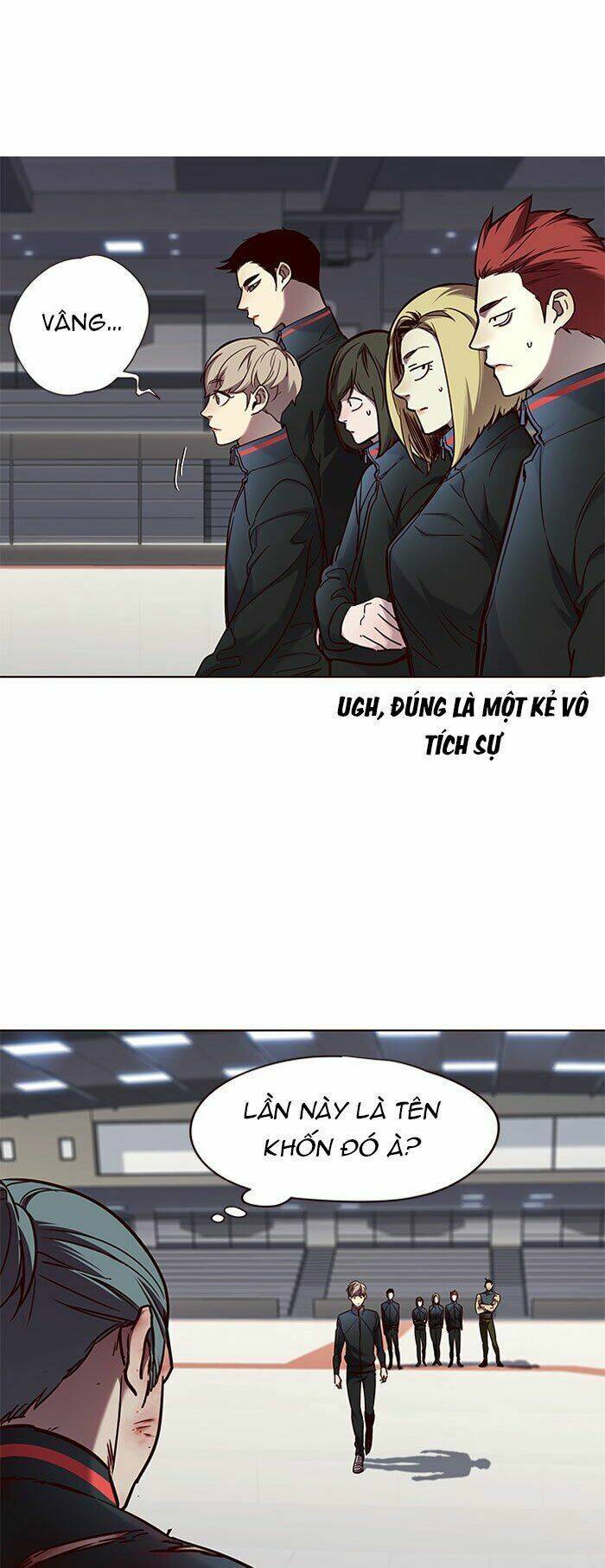 Hoá Thân Thành Mèo - Chapter 71 - Page 19