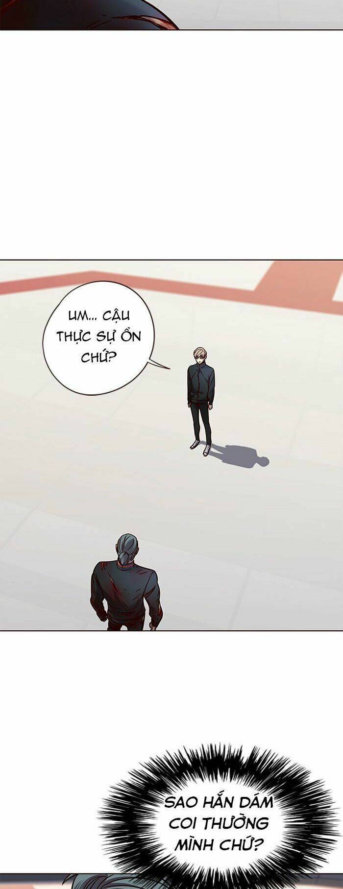 Hoá Thân Thành Mèo - Chapter 71 - Page 20