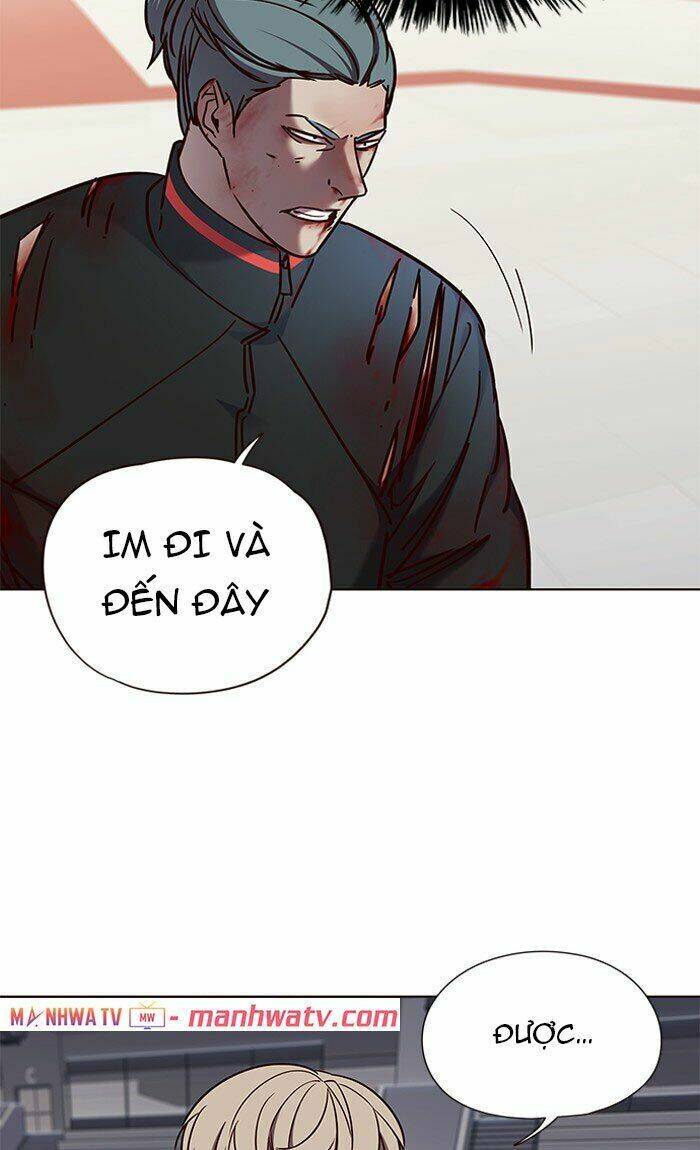 Hoá Thân Thành Mèo - Chapter 71 - Page 21