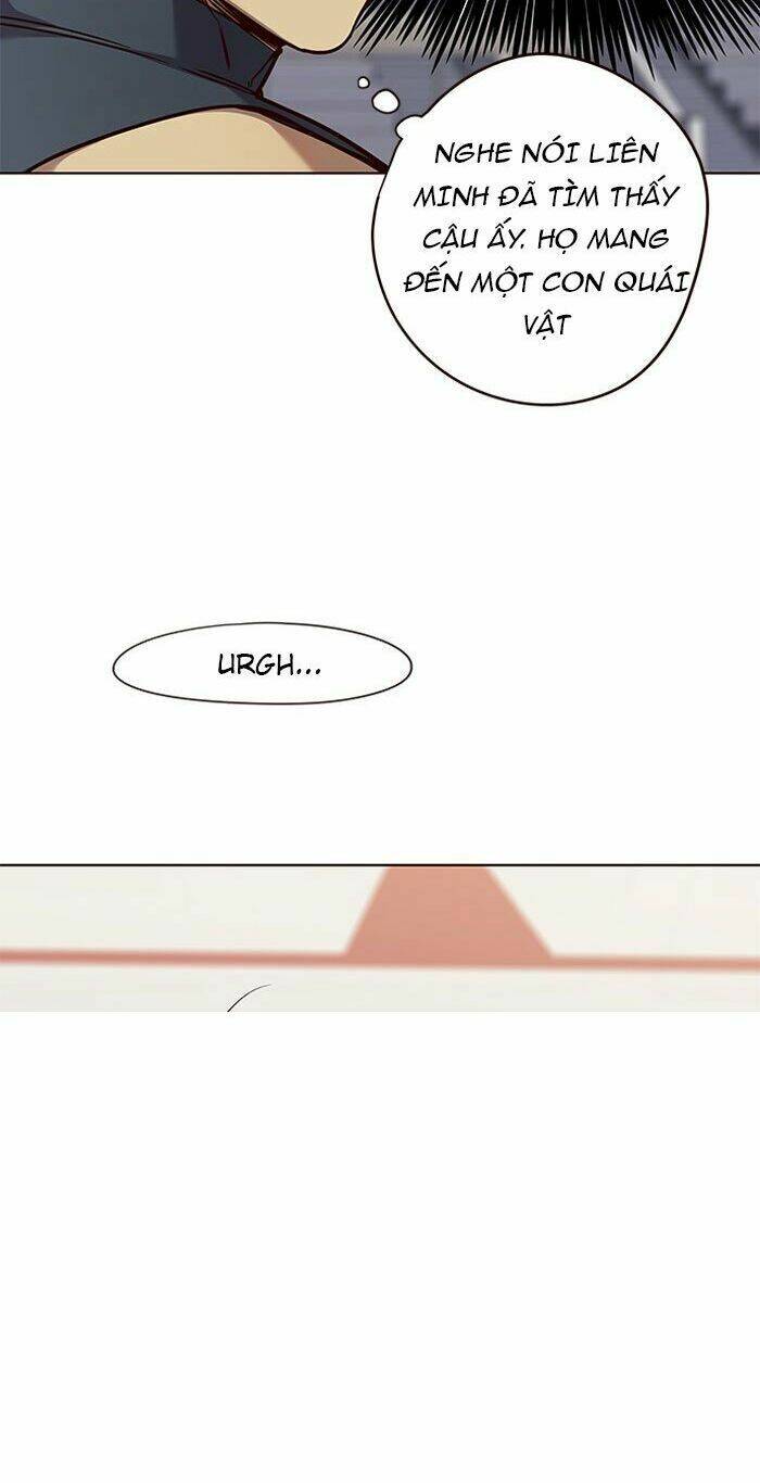 Hoá Thân Thành Mèo - Chapter 71 - Page 3